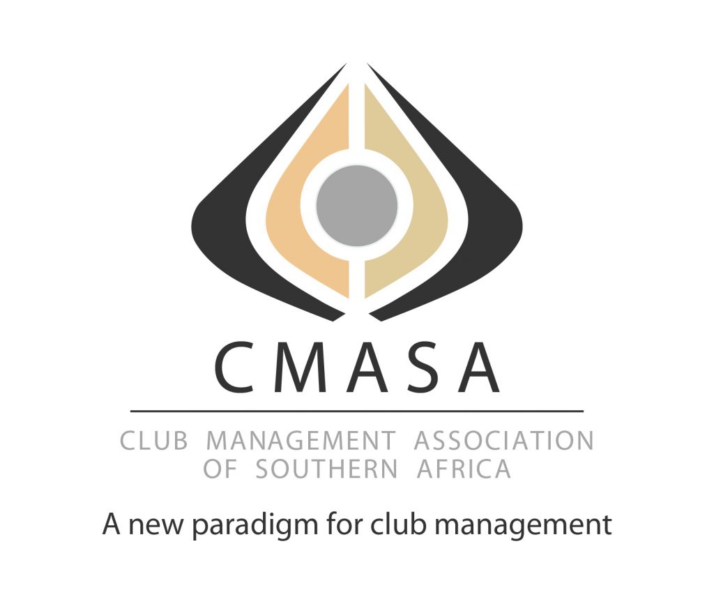 Club Managers Association of SA Royal Johannesburg & Kensington Club
