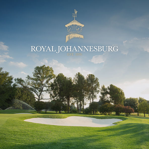 Four-Ball Golf Experience - East Championship