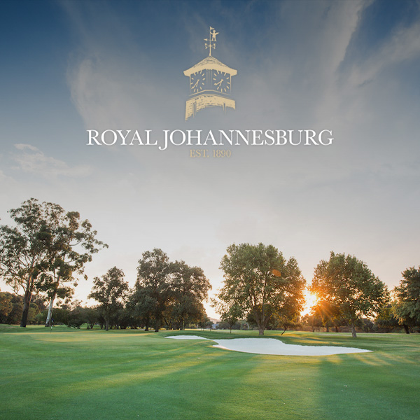 Four-Ball Golf Experience - West Course