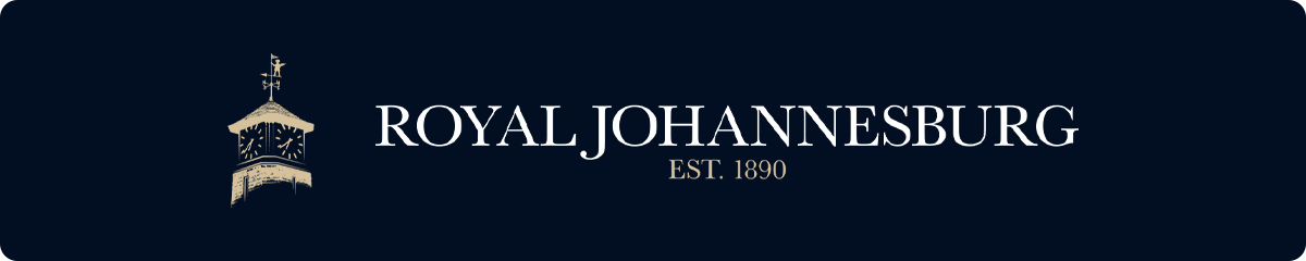 Royal Johannesburg