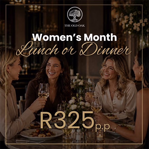 Woman's Lunch/Dinner